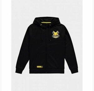 Pokemon - Olympics Pikachu Men's Hoodie