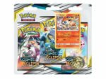 SM Cosmic Eclipse 3 Pack Blister Victini