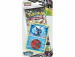 SM Celestial Storm 1 Pack Blister: Tapu Fini