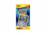 XY Evolutions 1 Pack Blister: Weezing
