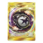 SM Crimson Invasion 122/111 Counter Energy (Secret Rare)