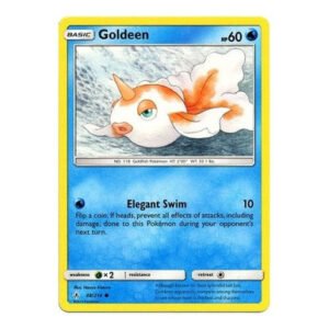 SM Unbroken Bonds 048/214 Goldeen