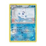 Next Destinies 32/99 Vanillish (Reverse Holo)