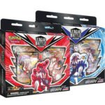 League Battle Deck: Urshifu VMAX - Set of 2