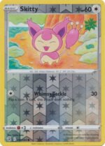 Fusion Strike 210/264 Skitty (Reverse Holo)