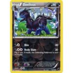 Plasma Freeze 77/116 Zweilous (Reverse Holo)