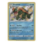 Shining Fates SV029/SV122 Drednaw (Holo)