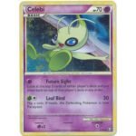 HS Triumphant 3/102 Celebi (Cosmo Holo)