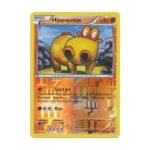 Next Destinies 65/99 Hippopotas (Reverse Holo)