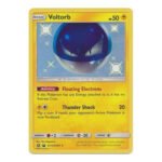 SM Celestial Storm SV13/SV94 Voltorb (Hidden Fates Shiny Vault Holo)