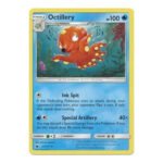 SM Crimson Invasion 023/111 Octillery
