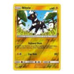 SM Team Up 44/181 Blitzle (Reverse Holo)