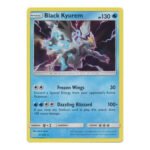 SM Cosmic Eclipse 061/236 Black Kyurem (Holo)