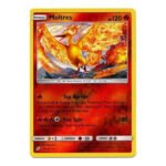 SM Team Up 19/181 Moltres (Reverse Holo)