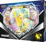 Pikachu V Box (2022)