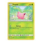 SM Lost Thunder 11/214 Hoppip
