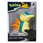 Pokemon Select Cyndaquil 4-inch Battle Figure