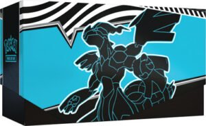 SV Black Bolt EMPTY Elite Trainer Box
