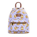 Pokemon: Eevee All Over Print Mini Backpack