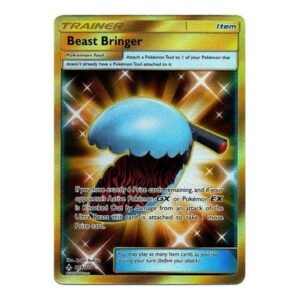 SM Unbroken Bonds 229/214 Beast Bringer (Secret Rare)