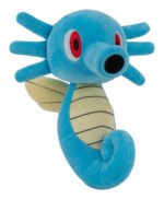 Pokemon 8-Inch Horsea Plush