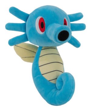 Pokemon 8-Inch Horsea Plush