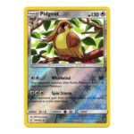 SM Team Up 124/181 Pidgeot (Reverse Holo)