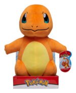 Pokemon 12-Inch Charmander Plush