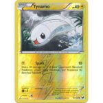 Dark Explorers 45/108 Tynamo (Reverse Holo)