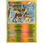 HS Triumphant 33/102 Electabuzz (Reverse Holo)