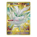 Rebel Clash 204/192 Frosmoth (Secret Rare)