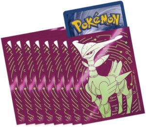 Temporal Forces Iron Leaves Sleeves (65)