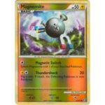 HS Triumphant 68/102 Magnemite (Reverse Holo)