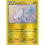 XY Primal Clash 62/160 Tynamo (Reverse Holo)