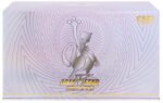 (SIMPLIFIED CHINESE) Mewtwo VSTAR Collection Gift Box