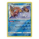 SM Crimson Invasion 017/111 Magikarp (Reverse Holo)