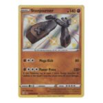 Shining Fates SV075/SV122 Stonjourner (Holo)