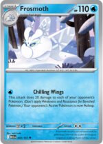 Mega Evolution 043/132 Frosmoth