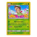 Shining Legends 05/73 Breloom