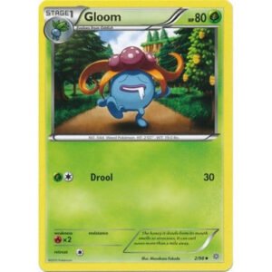 XY Ancient Origins 002/98 Gloom