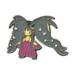Pokemon Mega Mawile Pin Badge