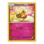 XY Fates Collide 71/124 Whimsicott