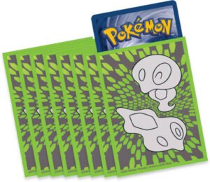 ME Perfect Order Sleeves (65)