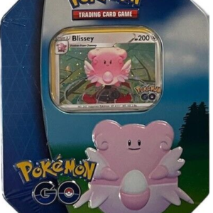 Pokemon GO Tin - Blissey