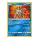Hidden Fates 13/68 Staryu (Reverse Holo)