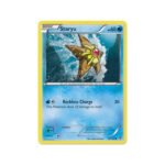 XY Base Set 33/146 Staryu