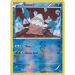 Plasma Blast 25/101 Snover (Reverse Holo)