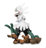 Pokemon Silvally Figure