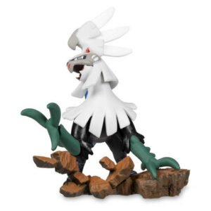 Pokemon Silvally Figure