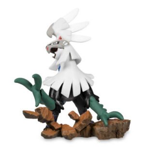 Pokemon Silvally Figure